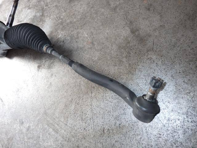 [Used]Power Steering Rack and Pinion Assembly TOYOTA Ractis 2010 DBA ...