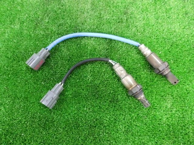Used]O2 Sensor DAIHATSU Hijet 2012 EBD-S201P 89465B5042 - BE