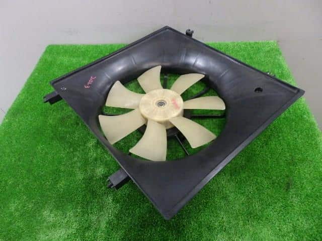 Used Radiator Cooling Fan Daihatsu Hijet Atrai Gf S G