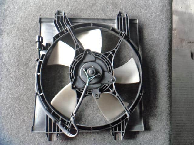 Used]Radiator Cooling Fan MITSUBISHI GTO 1998 GF-Z15A MR398035 BE FORWARD  Auto Parts