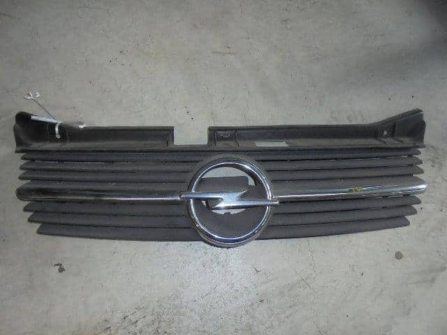 Radiator Grille OPEL Opel omega 1998 