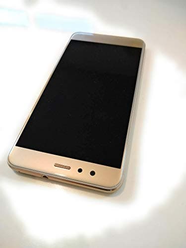 HUAWEI P10 lite SIMフリー Platinum Gold Huawei P10 Lite 4G Platinum Gold 64GB + 4GB Dual-SIM Factory