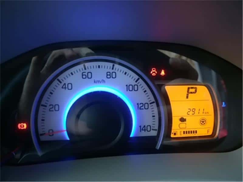 Suzuki Alto 2022 Dashboard Warning Lights Meanings Alto Meter Light Explanations Solutions
