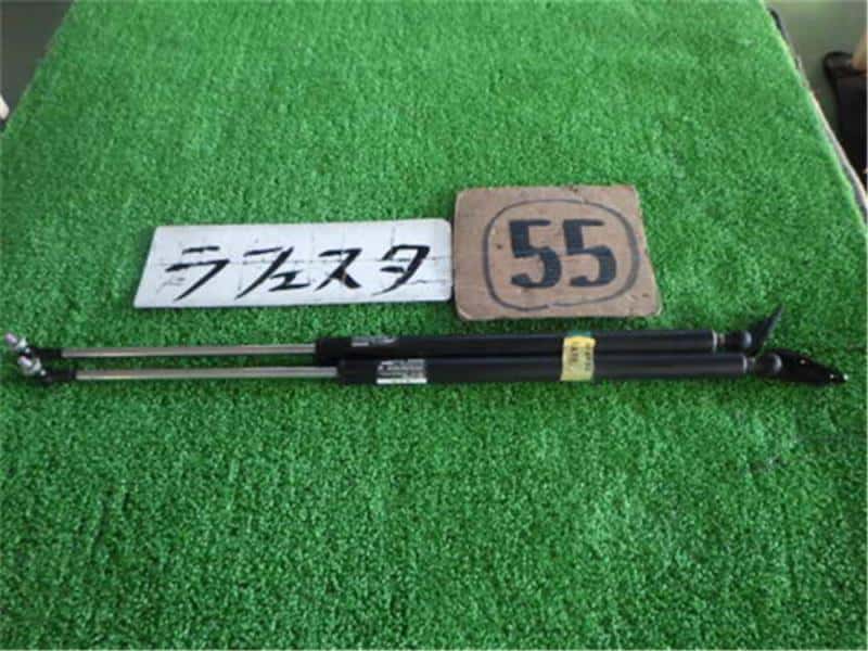 DAMPER B30 NISSAN LAFESTA（[Used]Trunk Damper NISSAN Lafesta 2008 