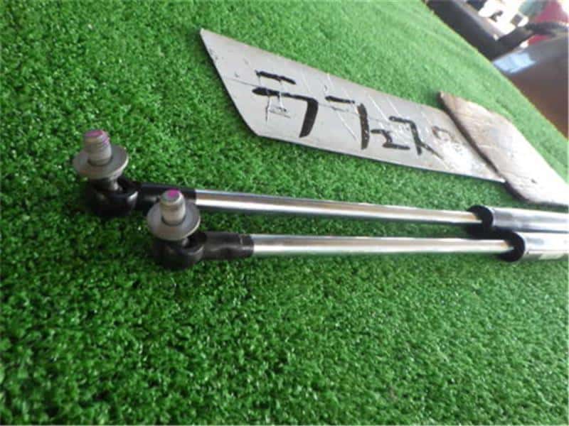 DAMPER B30 NISSAN LAFESTA （ラフェスタ［B30］ ボンネットダンパー 