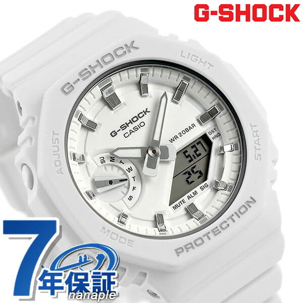 New]G-SHOCK GMA series world time GMA-S2100-7ADR GMA-S2100 CASIO