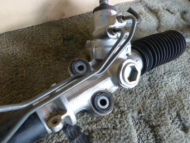 [Used]Power Steering Rack and Pinion Assembly TOYOTA Mark II 1998 GF ...