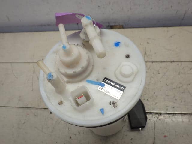 [Used]Fuel Pump HONDA Vezel 2016 DBA-RU1 17045T5B000 - BE FORWARD Auto ...