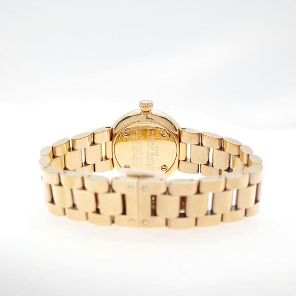 New]Jacobs MARC JACOBS Ladies MJ0120179279 THE ROUND WATCH