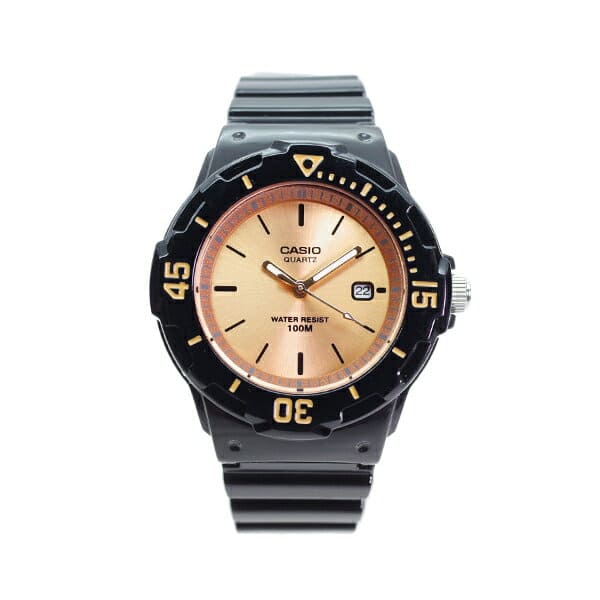 Casio Collection LRW-200H-7BVEF wit horloge | Zomer kinder-dames horloges
