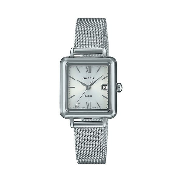 Casio sheen 2021 new arrivals