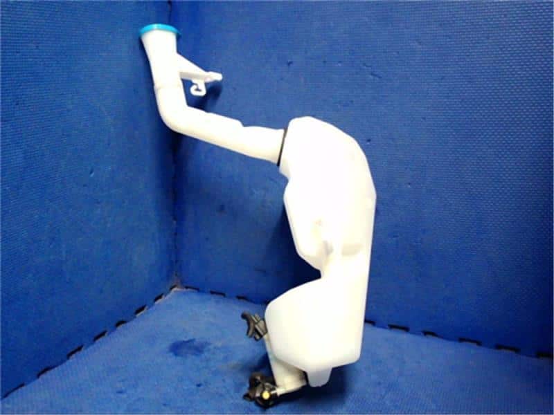 [Used]Windshield Washer Reservoir Tank HONDA Fit 2009 DBAGE7
