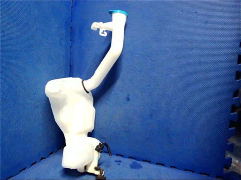 [Used]Windshield Washer Reservoir Tank HONDA Fit 2009 DBAGE7