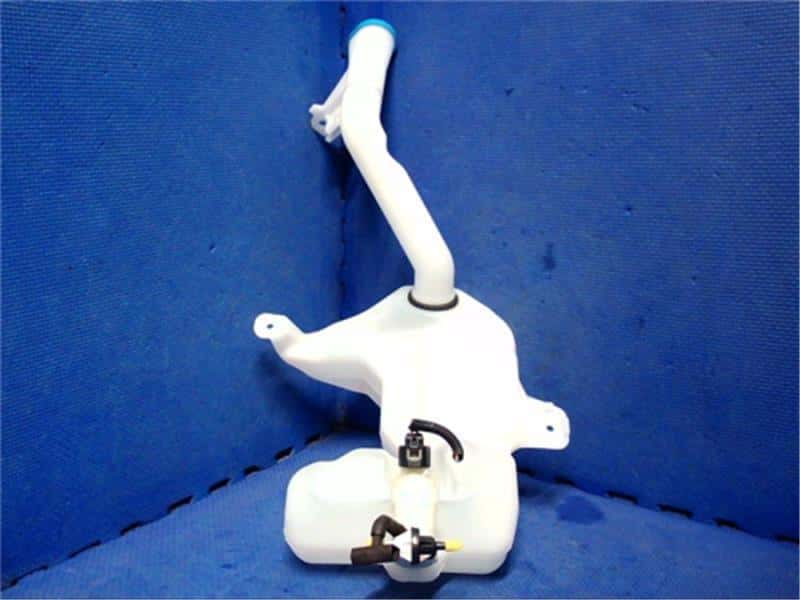 [Used]Windshield Washer Reservoir Tank HONDA Fit 2009 DBAGE7