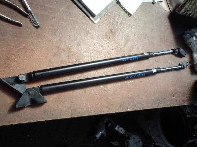 New & Used Tail Gate Struts Spare Parts - BE FORWARD Auto Parts