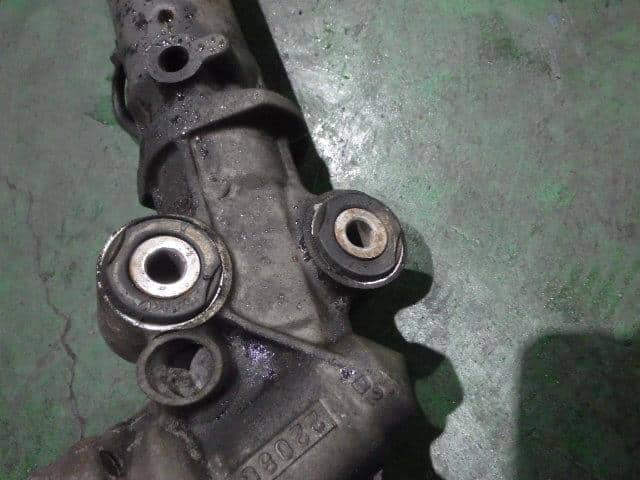[Used]Power Steering Rack and Pinion Assembly TOYOTA Mark II 1996 E ...