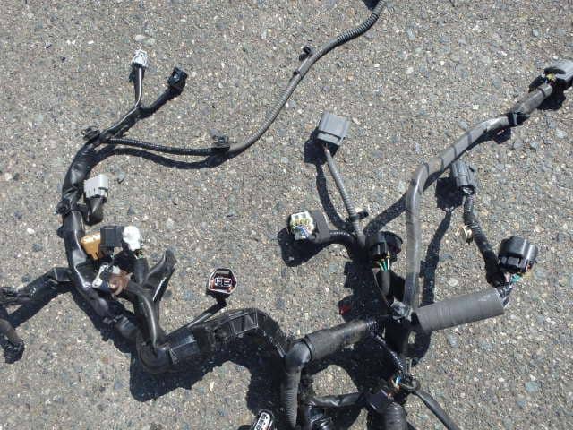 Used]Wire Harness DAIHATSU Mira e-s 2017 DBA-LA350S 82121B2830K