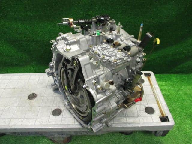 Used Automatic Transmission Honda Fit 04 Dba Gd1 Be Forward Auto Parts
