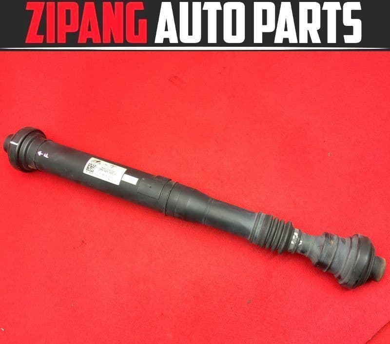[Used]VW057 7P tuaregu V6 4WD Front Propeller Shaft 7P0 521 101 H