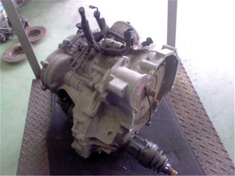 [Used]Transmission NISSAN Otti 2006 DBAH92W BE FORWARD Auto Parts