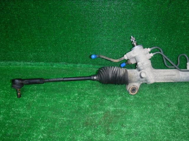[Used]Power Steering Rack and Pinion Assembly TOYOTA Corolla Spacio ...