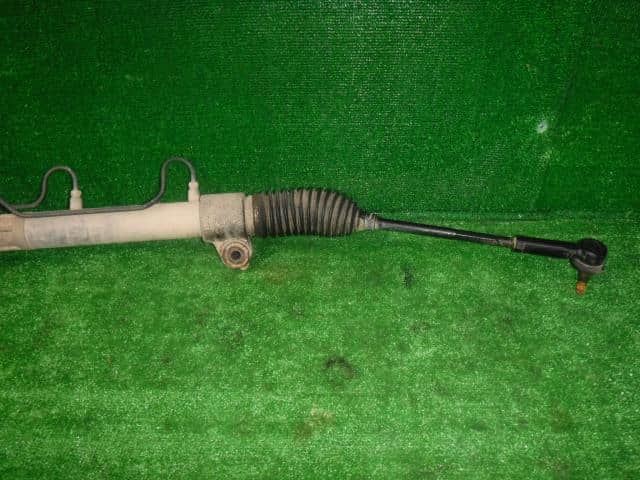 [Used]Power Steering Rack and Pinion Assembly TOYOTA Corolla Spacio ...