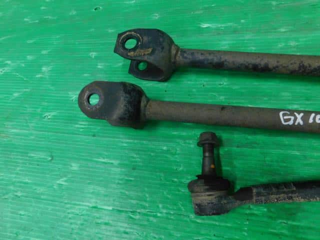 鳥】 Rear axle Lower Control arm 48710-22300 4871022300 👗 YAN