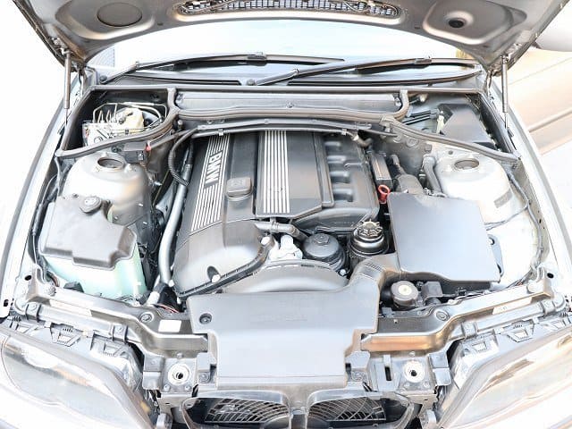 E46 325i engine online