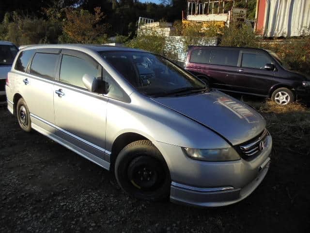 Used Steering Column Honda Odyssey 04 Dba Rb1 Be Forward Auto Parts