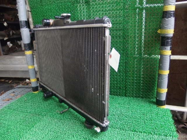 [Used]Radiator Toyota Corolla AE110 - BE FORWARD Auto Parts