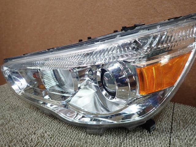 Used]Left Headlight MITSUBISHI RVR 2014 DBA-GA4W 8301B589 - BE