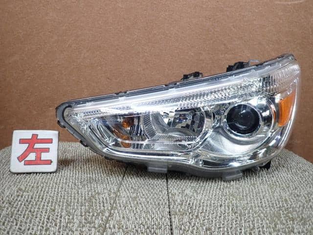 RVR ヘッドライト Used]Left Headlight MITSUBISHI RVR 2014 DBA-GA4W 8301B589 - BE