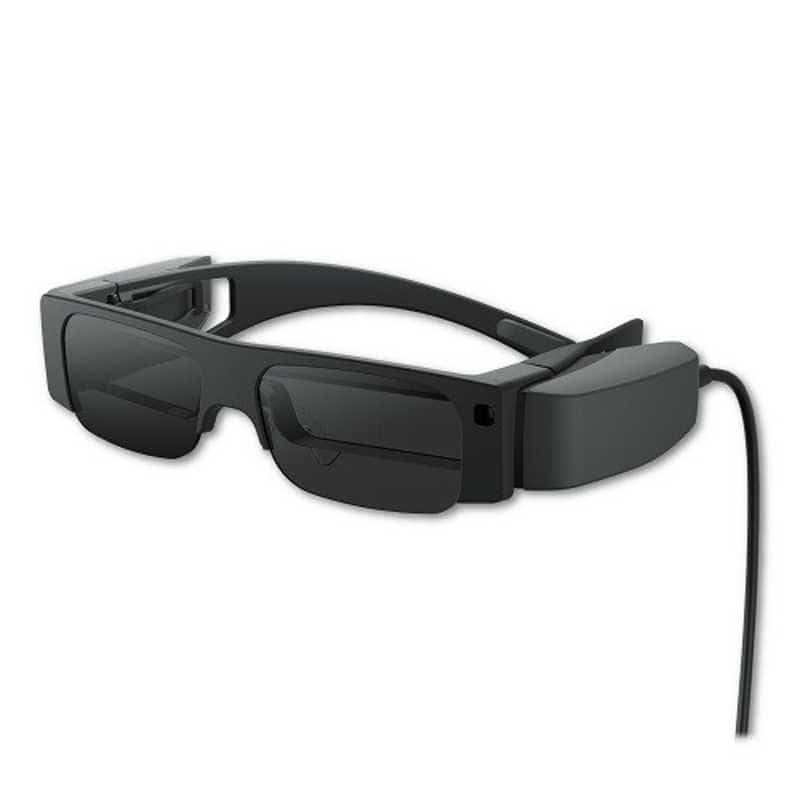 New]Epson EPSON smart glass MOVERIO BT-40 - BE FORWARD Store