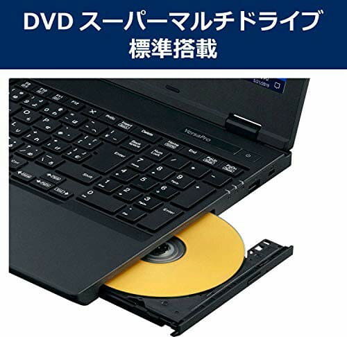 NEC VersaPro 渋かっ VF-9 Corei5-10210U 256GB 8G NEC VersaPro 渋かっ VF-9 Corei5-10210U 256GB 8G