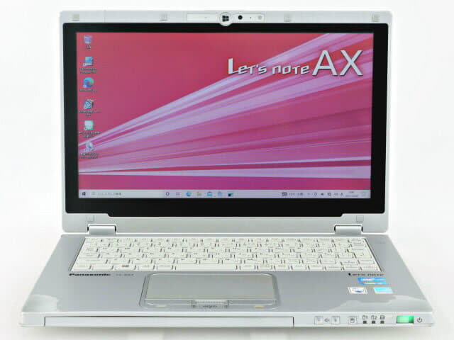 Used]PANASONIC Panasonic let
