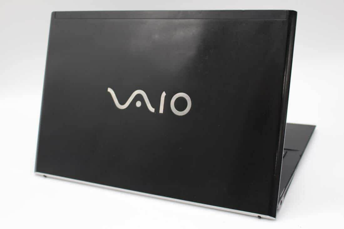 ノートPC ⅰ VAIO VJP132C11N Core i7 8GB