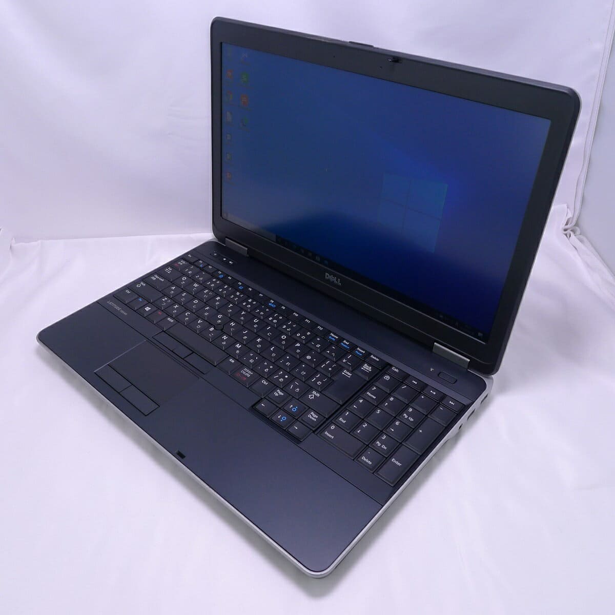 DELL Latitude E6540 Core i3 16GB 新品SSD120GB スーパーマルチ 無線LAN フルHD Windows10 64bitWPSOffice 15.6インチ ゲーミングPC 中古 中古パソコン 【中古】 ノートパソコン DELL Latitude E6540 Core i3 8GB 新品SSD4TB DVD-ROM 無線LAN
