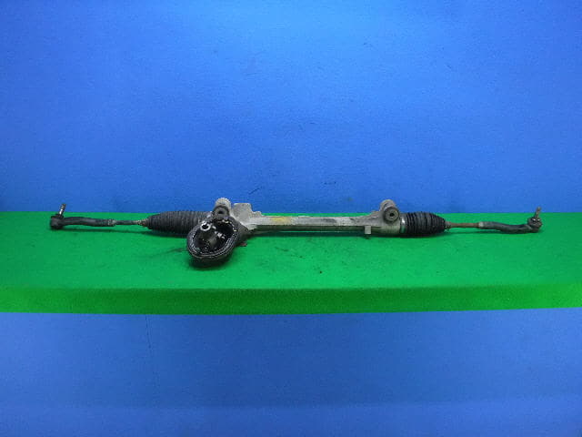 [Used]Power Steering Rack and Pinion Assembly TOYOTA Vitz 2006 DBA ...