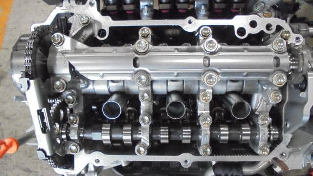 Used S07b Engine Honda N Box 19 Dba Jf3 Be Forward Auto Parts