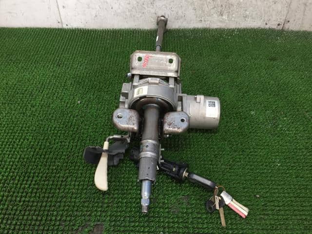 Fiat 500 on sale steering column