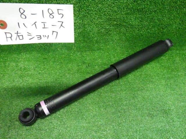 Used]Rear Right Shock Absorber TOYOTA Hiace 2018 CBA-TRH214W 4853180736 -  BE FORWARD Auto Parts