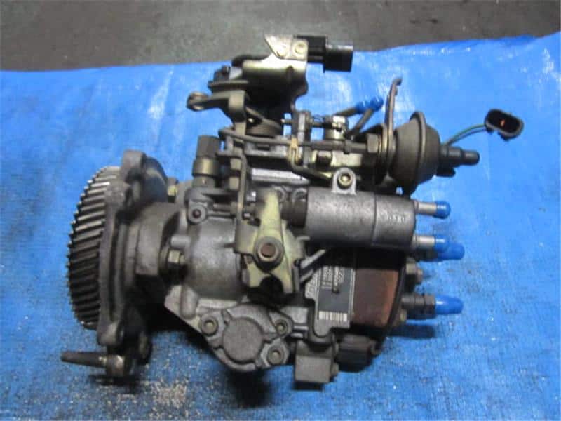 [Used]Injection Pump Mitsubishi Fuso Other mitsubishi fuso cars 2004 KG ...