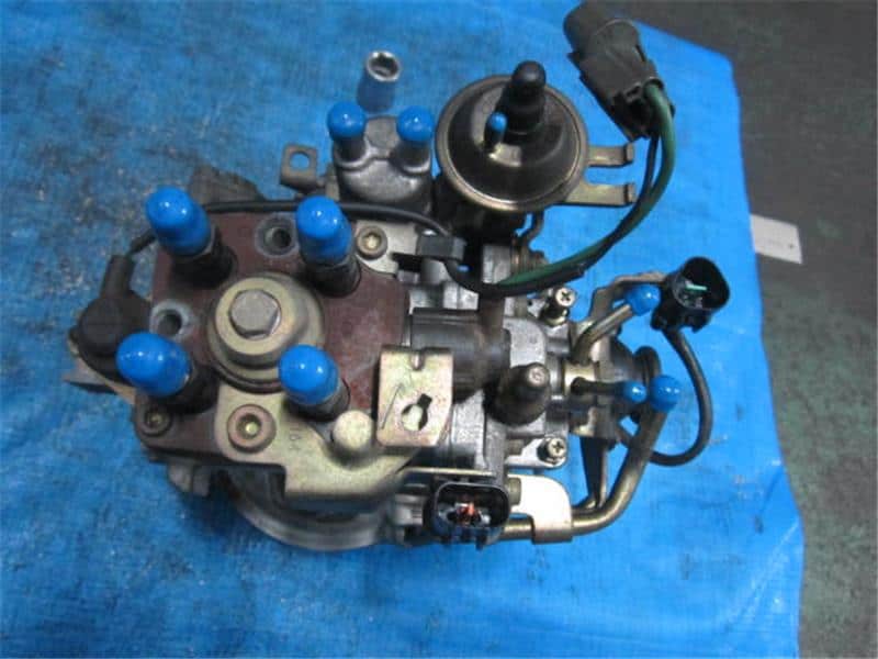 [Used]Injection Pump Mitsubishi Fuso Other mitsubishi fuso cars 2004 KG ...