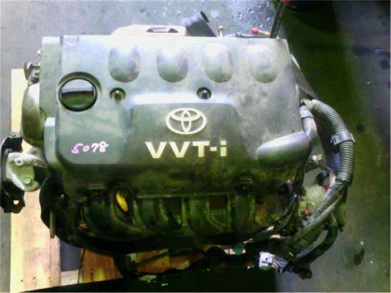 [Used]1NZFE Engine TOYOTA Probox Van 2004 CBA-NCP58G - BE FORWARD Auto ...