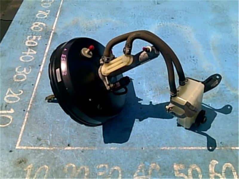 Used]Brake Booster TOYOTA Voxy 2003 TA-AZR60G 446102J120 - BE