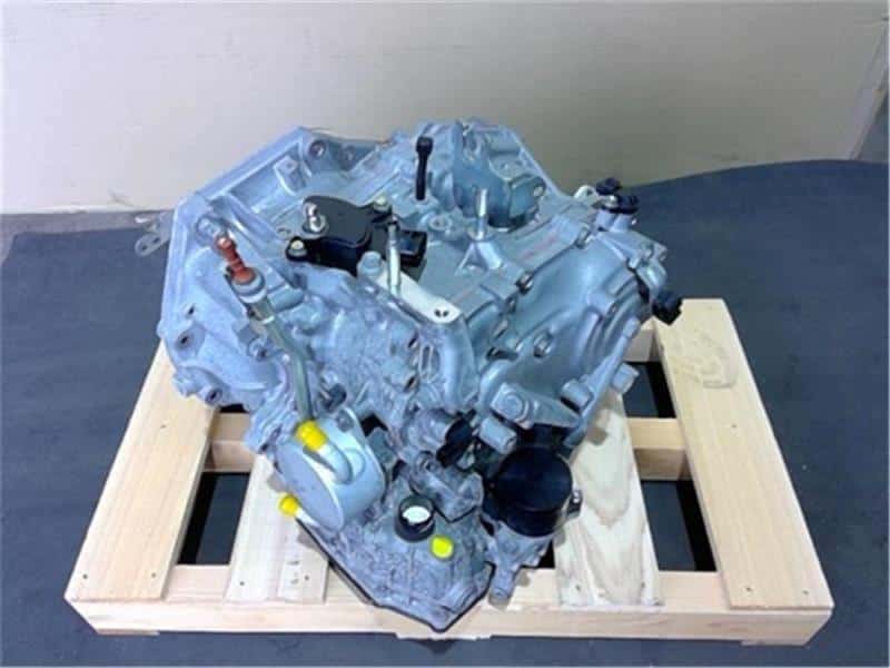 [Used]Transmission SUZUKI Swift 2014 DBAZC72S BE FORWARD Auto Parts