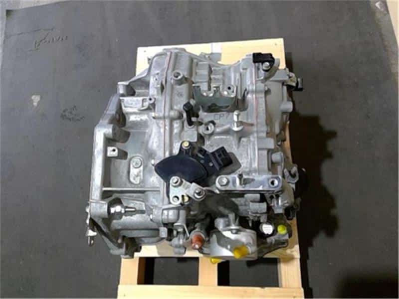 [Used]Transmission SUZUKI Swift 2014 DBAZC72S BE FORWARD Auto Parts