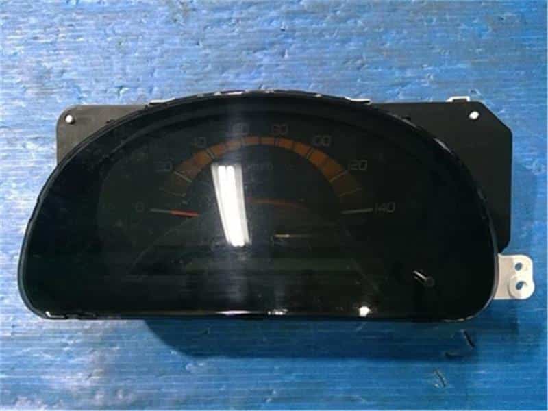 [Used]Speedometer SUZUKI Wagon R 2011 DBA-MH23S - BE FORWARD Auto Parts