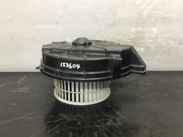 Used]Blower Motor NISSAN Silvia 1993 E-S14 2723665F01 - BE FORWARD 
