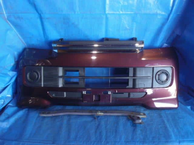 Used Front Bumper Daihatsu Hijet Atrai Aba S G B D